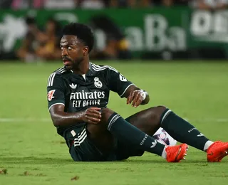 Vini Jr abduzido? Entenda a teoria da conspiração de "sósia" do atleta