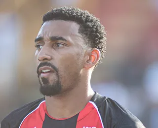 Vitória atualiza situação de Mateus Silva após trauma no tórax