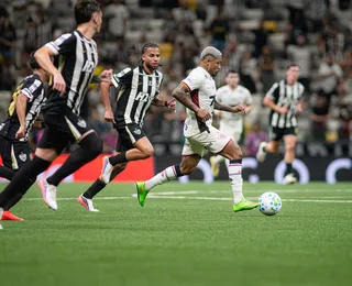Vitória mantém boas chances de permanecer na Série A, diz UFMG