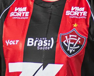 Vitória não terá titulares à disposição para enfrentar a Chapecoense
