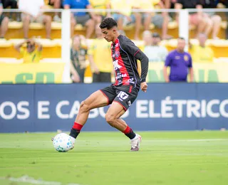 Vitória pode vender atletas para aliviar rombo do fim das bets