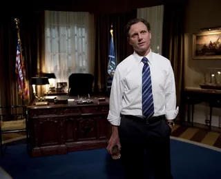 Você votaria neles? Relembre políticos famosos dos filmes e séries