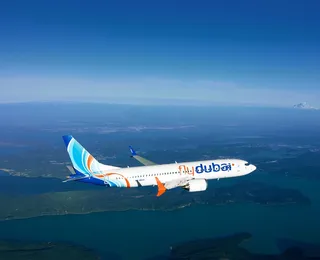 Voo faz pouso de emergência após um piloto esfaquear o outro no ar