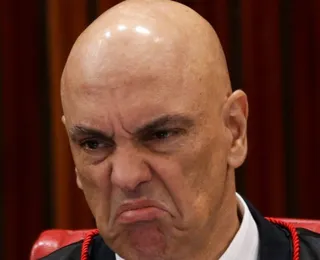 Vorcaro envia cartão de crédito de R$ 300 mil a filhos de Alexandre de Moraes