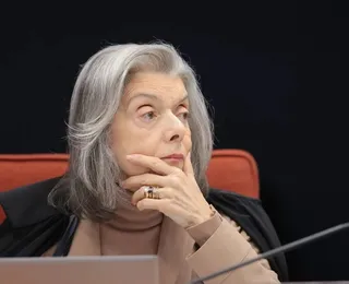 Voto de Cármen Lúcia ganha peso em julgamento sobre Moraes no STF