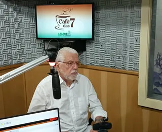 Wagner diz que oposição age com “raiva” ao apoiar Flávio Bolsonaro