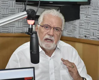 "Vou provar minha inocência", afirma Jaques Wagner sobre caso Master