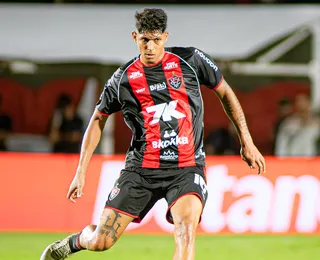 Zé Vitor critica resultadismo e garante dedicação: "Grupo de homens"