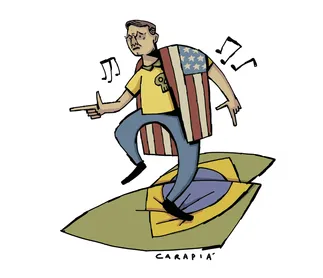 Charge do dia 19/10/2026