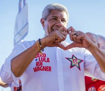 Da gestão pública à reeleição: a trajetória de Jerônimo Rodrigues na Bahia