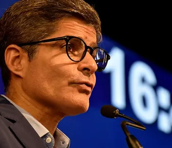 O “chá revelação” de ACM Neto