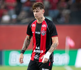 Atacante do Vitória revela fator que pode ser decisivo contra o Coritiba
