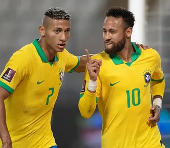 Após Neymar, Seleção Brasileira define novo camisa 10