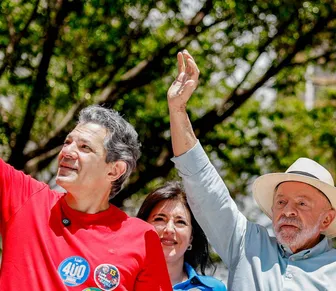 AtlasIntel: Lula diminui diferença para Flávio em São Paulo e pesquisa indica vitória de Tarcísio no primeiro turno