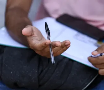 Estudantes que vão fazer o Enem têm prazo decisivo até este domingo