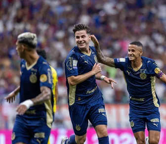 Bahia vence no sufoco após Mirassol perder pênalti no fim