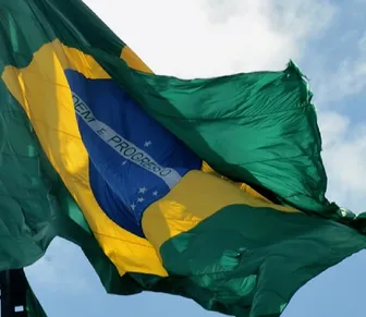 Brasil livre e soberano