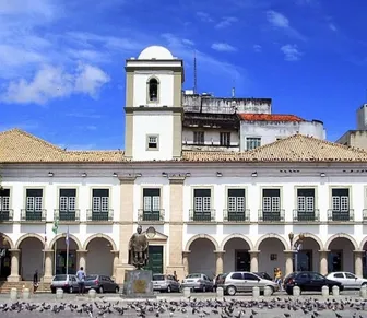 Corrupção na Câmara de Vereadores de Salvador