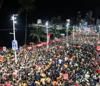 Carnaval 2027: Prefeitura de Salvador abre inscrições para seis funções; veja