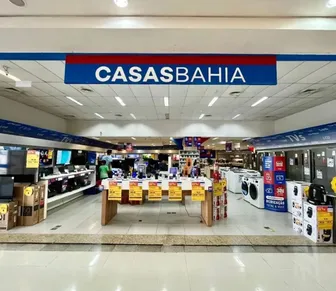 Casas Bahia faz leilão de TVs, geladeiras e sofás com lances a partir de R$ 211