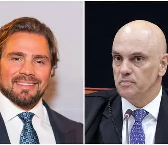 Caso Master: Vorcaro não confirma à PF mensagem destinada a Moraes