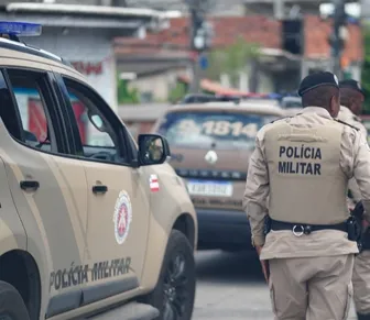 Presidiário é baleado após deixar conjunto penal durante saída temporária na Bahia