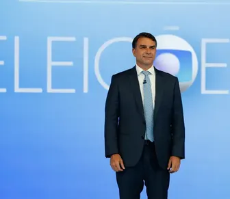 Confira o que é fato ou fake das falas de Flávio no debate da Globo