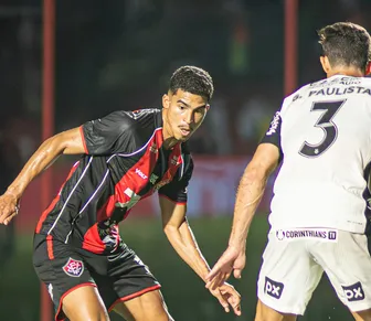 Corinthians x Vitória: onde assistir, escalações e arbitragem