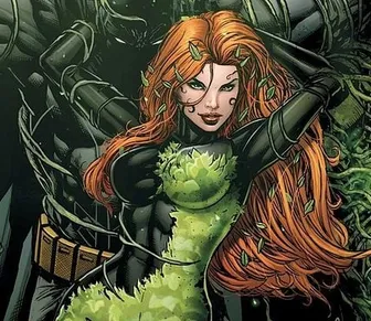 DC prepara série de vilã icônica do Batman com produtora de Pinguim