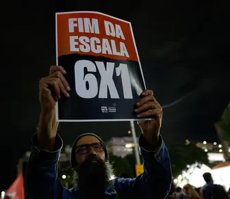 Deputados baianos comemoram aprovação do fim da escala 6x1 no Senado