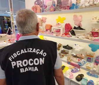 Dia das Crianças: multas do Procon podem chegar a R$ 6 milhões na Bahia