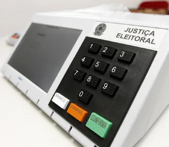 Na rota da urna