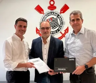 Entenda tudo que o Corinthians exigiu para seguir com a SAFiel