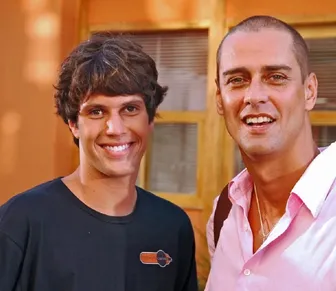 Ex-galã da Globo abandonou a fama e vende pizzas nos EUA; relembre