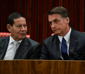 Ex-vice de Bolsonaro: conheça o único senador que votou contra o fim da escala 6x1