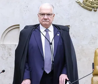 Fachin pode antecipar voto para tentar acelerar julgamento de Moraes