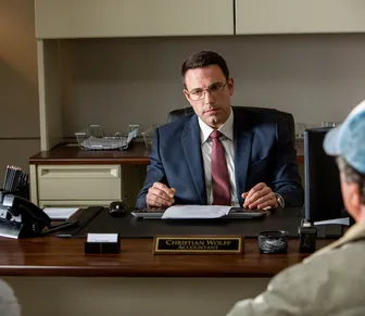 Filme de ação que somou R$ 787 milhões em bilheteria chega à Netflix