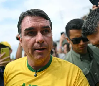 Discurso de Lula na ONU vira alvo de ação da campanha de Flávio Bolsonaro no TSE