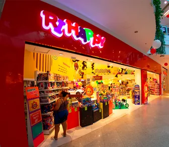 Com dívida de R$ 827 milhões, Ri Happy vende brinquedos por menos de R$ 50