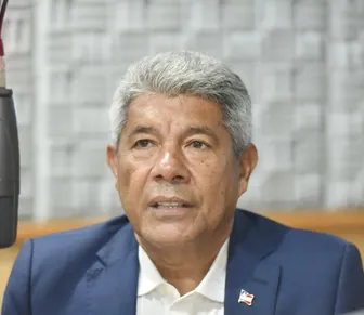 Jerônimo cobra oposição por resultado das urnas e cita Jaques Wagner