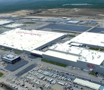 Governo negocia perdão de dívida bilionária para Kia abrir fábrica no Brasil