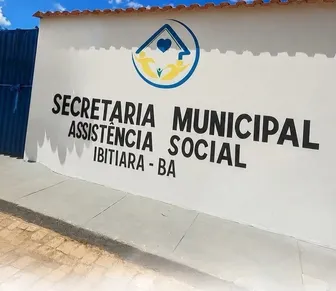 Ibitiara remaneja verba e não constrói centro de saúde mental