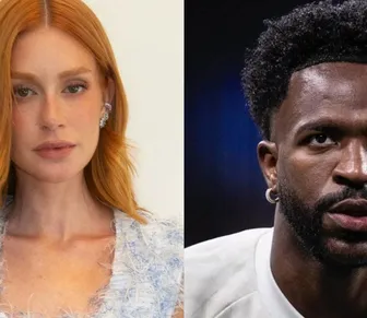 Já superou Virginia? Marina Ruy Barbosa e Vini Jr. viram assunto após rumores