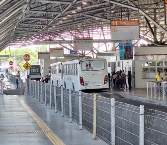 Lauro de Freitas: prefeitura responde a queixas sobre transporte