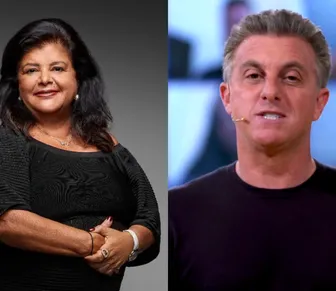 Luiza Trajano e Luciano Huck puxam campanha por faxinaço no STF; veja lista
