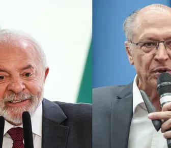 Lula e Alckmin são alvos de ação no TSE: entenda o caso