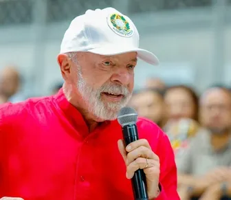 Lula escolhe Nordeste para iniciar campanha no 2º turno