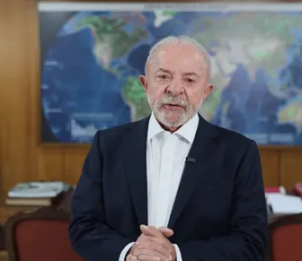 Lula pede que STF e PGR liderem investigações sobre o Banco Master