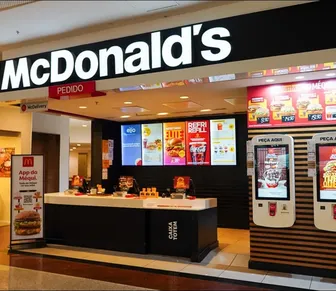 McDonald’s abre primeira unidade no Acre após 47 anos no Brasil
