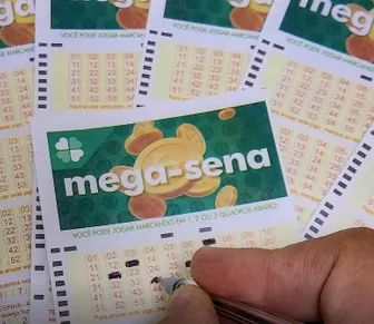 Aposta realizada na Barra ganha na Mega-Sena de R$ 28 milhões